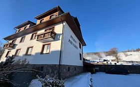 Penzion Pod Vlekem Dolni Morava
